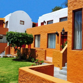 La Maison d´Elise, Arequipa